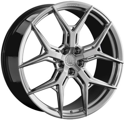 Диски LS Forged LS FG14 9,5x22 5x114,3 ET47 dia 67,1 HPB - 1