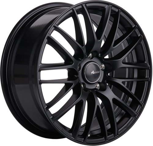 Диски Advanti WLR5 MM579 7,5x17 5x114,3 ET45 dia 67,1 MB - 1