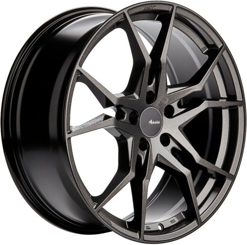 Диски Advanti Hydra N619D 8,5x19 5x114,3 ET40 dia 67,1 GM1 - 1