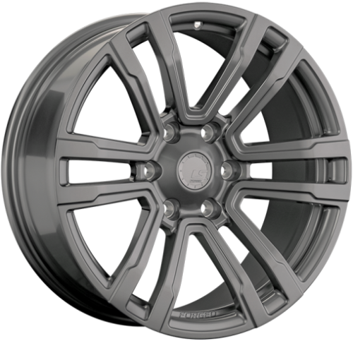 Диски LS Forged FG11 8,5x19 6x139,7 ET36 dia 100,1 MGM - 1