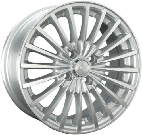 Диски LS wheels 222 6,5x15 4x100 ET45 dia 73,1 SF - 1