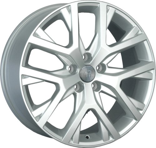 Диски Replay Volkswagen (VV146) 8x18 5x112 ET44 dia 57,1 S - 1