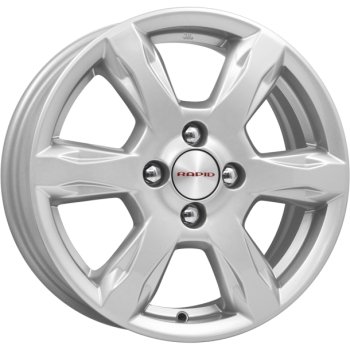 Диски K&K Original Series КС693 - 1