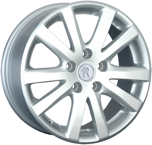 Диски Replica Replay Audi (A105) 7x16 5x112 ET48 dia 57,1 S - 1