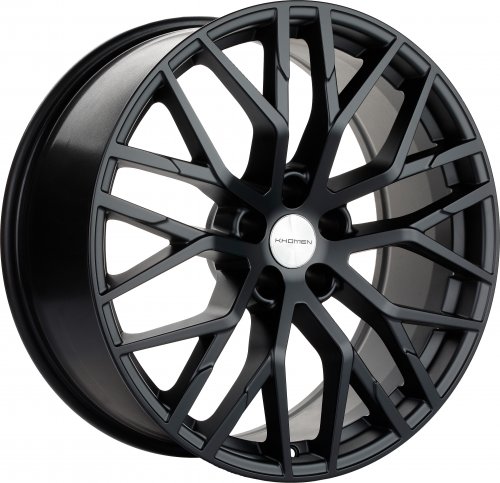 Диски Khomen Wheels 2005 8,5x20 5x112 ET40 dia 66,6 BLM - 1