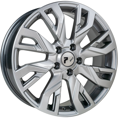 Диски RPLC-Wheels Mitsubishi (Mi207) 7x18 5x114,3 ET38 dia 67,1 S - 1