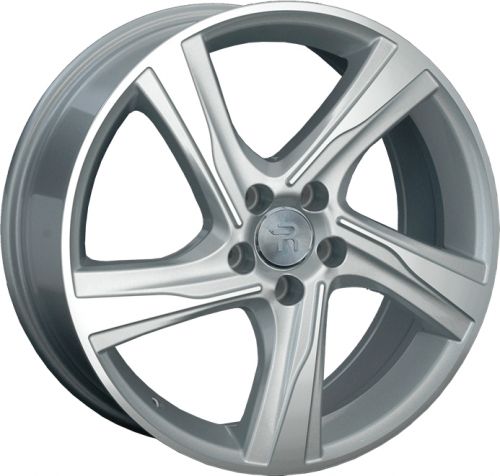 Диски Replica Replay Volvo (V20) 7,5x17 5x108 ET50,5 dia 63,3 SF - 1