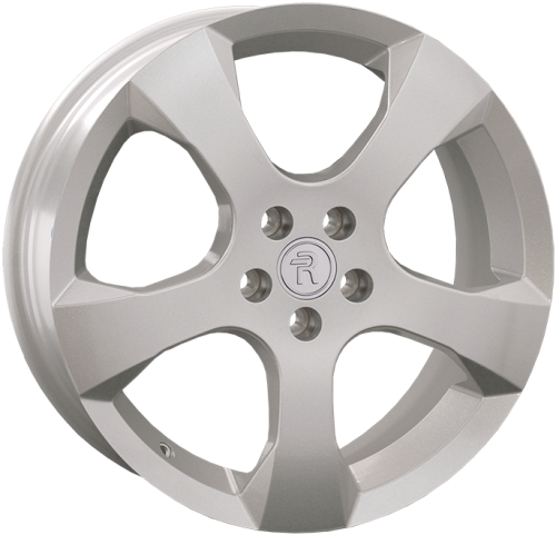 Диски Replay Chery (CHR34) 7,5x18 5x108 ET36 dia 65,1 S - 1