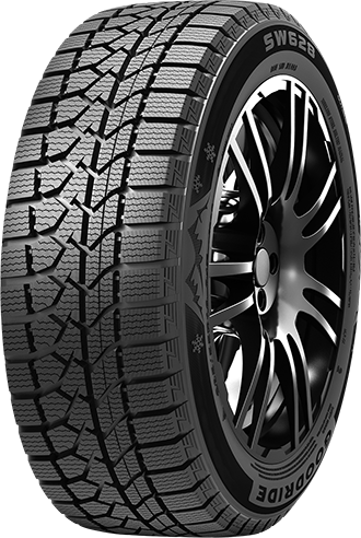 Шины Goodride SW628 235/65 R18 106T нешип - 1