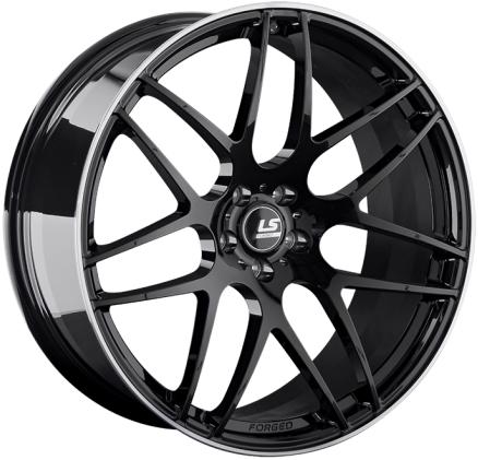 Диски LS Forged LS FG09 10x21 5x130 ET33 dia 84,1 BKL - 1