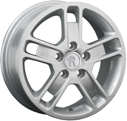 Диски Replica Replay Ford (FD55) 6,5x16 5x108 ET50 dia 63,3 S - 1