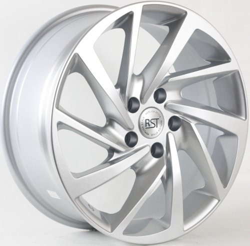 Диски RST R018 7,5x18 5x114,3 ET45 dia 67,1 S - 1