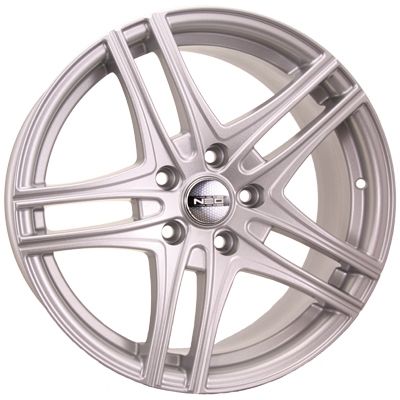 Диски TechLine NEO 717 7,5x17 5x114,3 ET45 dia 60,1 S - 1