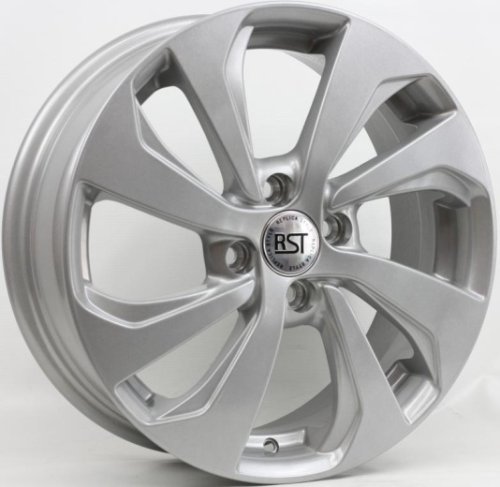 Диски RST R005 (Rio, Solaris) 6x15 4x100 ET48 dia 54,1 SL - 1
