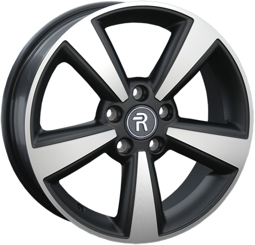 Диски Replica Replay Lexus (LX144) 6,5x17 5x114,3 ET40 dia 60,1 MBF - 1
