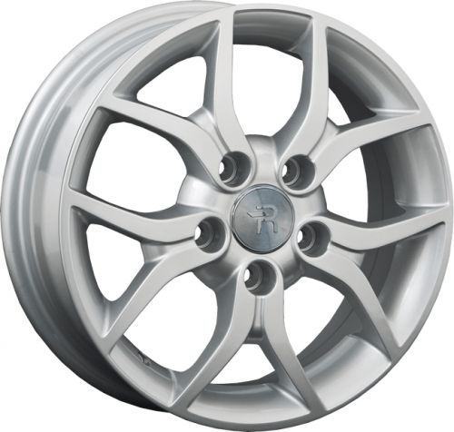 Диски Replica Replay KIA (Ki67) 6x16 5x114,3 ET51 dia 67,1 S - 1