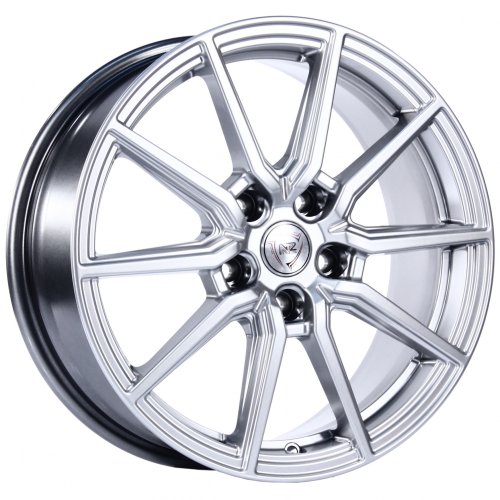 Диски NZ R-03 6,5x16 5x114,3 ET43 dia 67,1 HS - 1