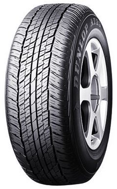 Шины Dunlop Grandtrek AT23 265/70 R18 116H - 1