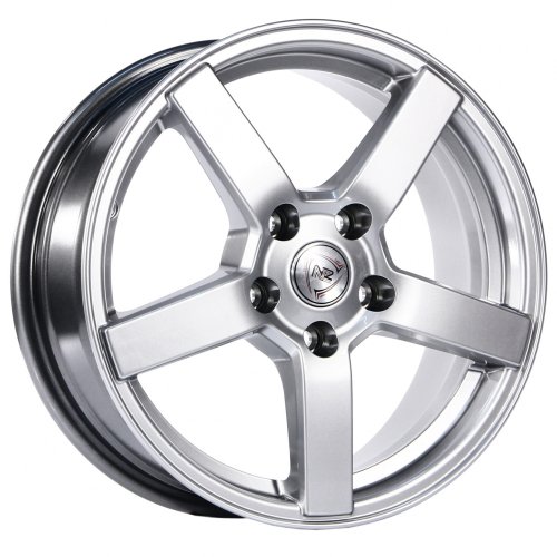 Диски NZ R-02 6,5x16 5x114,3 ET43 dia 67,1 HS - 1