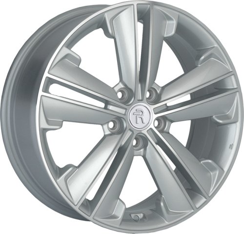 Диски Replica Replay Hyundai (HND134) 7x17 5x114,3 ET35 dia 67,1 SF - 1