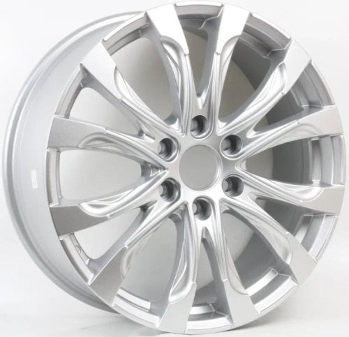 Диски RST R022 8x20 6x139,7 ET60 dia 95,1 S Россия - 1
