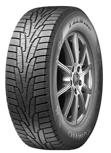 Шины Kumho I Zen KW31 195/55 R16 91R XL нешип - 1