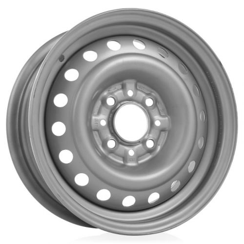 Диски Magnetto 13001 S AM ВАЗ-08 5x13 4x98 ET35 dia 58,6 silver - 1