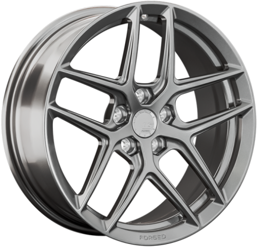 Диски LS Forged FG47 7,5x18 5x112 ET20 dia 66,6 MGM - 1