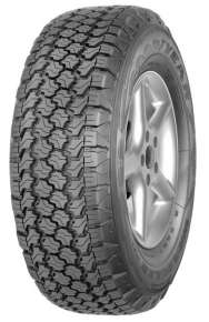 Wrangler AT/SA+