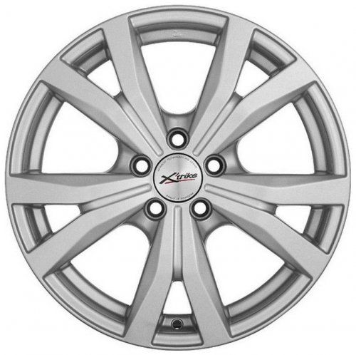 Диски X trike X-119 6,5x16 5x114,3 ET45 dia 60,1 HS Россия - 1