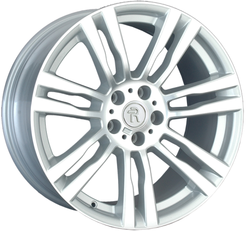Диски Replica Replay BMW (B152) 8.5x18 5x120 ET46 dia 74.1 SF Китай - 1