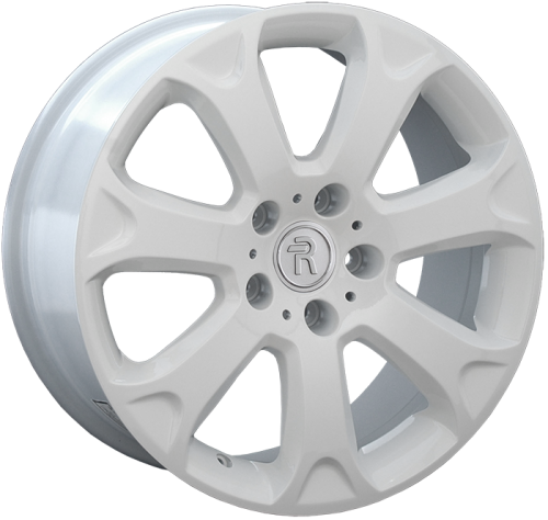 Диски Replica Replay BMW (B75) 9x19 5x120 ET48 dia 74,1 W - 1