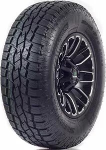 Шины Sunfull Mont-Pro AT786 265/70 R15 112T - 1