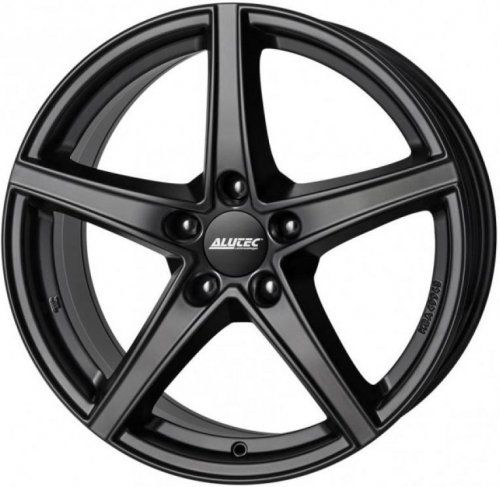 Диски Alutec Raptr 7,5x17 5x108 ET45 dia 70,1 schwarz matt - 1