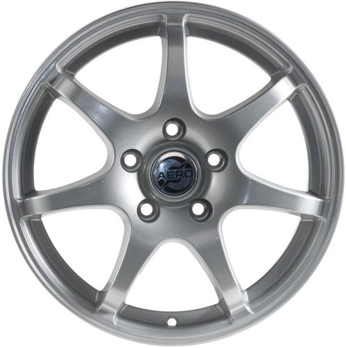 Диски Aero A1162 6,5x16 5x114,3 ET50 dia 67,1 S - 1