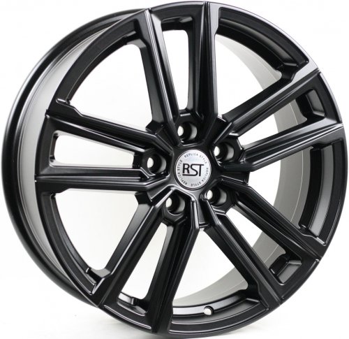 Диски RST R078 7x18 5x114,3 ET35 dia 67,1 BLM - 1
