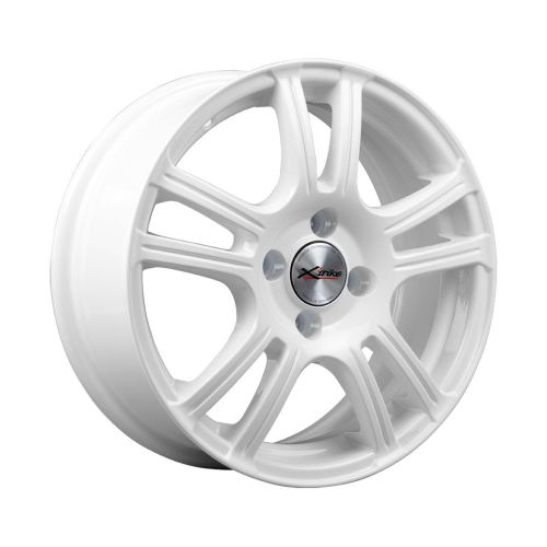 Диски X trike X-105 6x15 4x100 ET45 dia 67,1 W - 1