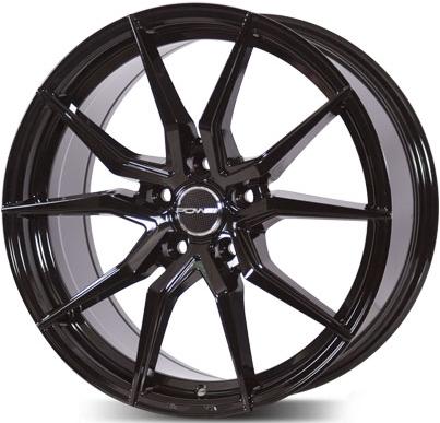 Диски PDW Conceptor 8x18 5x114,3 ET40 dia 67,1 B - 1
