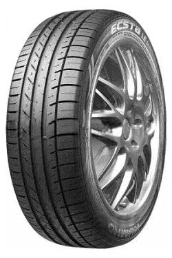 Шины Kumho Ecsta LE Sport KU39 - 1