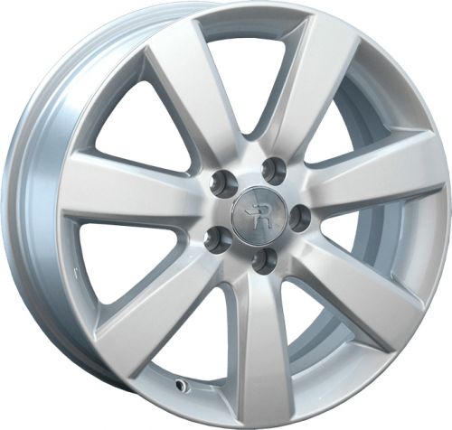 Диски Replica Replay Chevrolet (GN25) 6,5x15 5x105 ET39 dia 56,6 S - 1