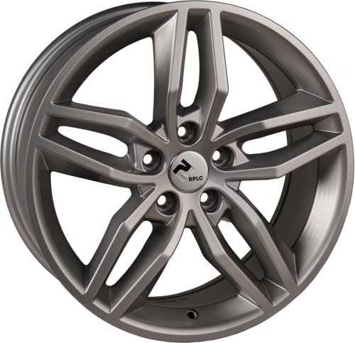 Диски RPLC Audi (Au82) 8x18 5x112 ET40 dia 66,5 HSGM - 1