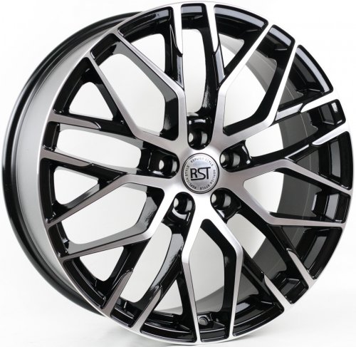 Диски RST R019 7,5x19 5x108 ET46 dia 63,4 BD - 1