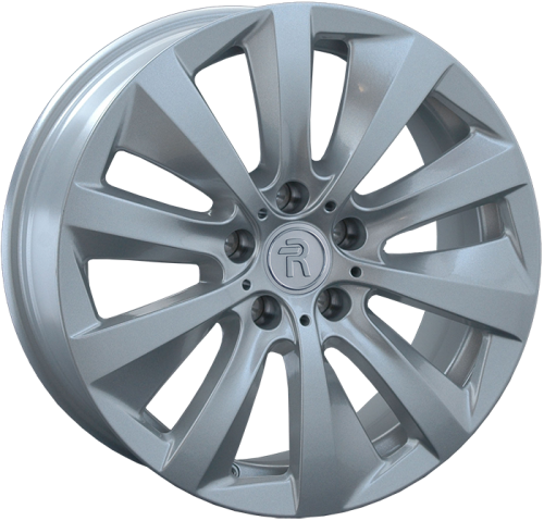 Диски Replica Replay BMW (B119) 8x17 5x120 ET30 dia 72,6 S - 1