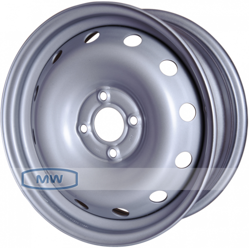 Диски Magnetto 15001 6x15 4x100 ET50 dia 60,1 S - 1