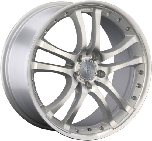 Диски Replica Replay Mercedes (MR42) 8,5x19 5x112 ET56 dia 66,6 SF - 1