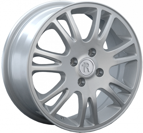 Диски Replica Replay Lifan (LF14) 6x15 4x100 ET45 dia 54,1 S - 1