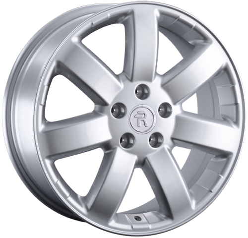 Диски Replica Replay Toyota (TY299) 7x18 5x114,3 ET45 dia 60,1 S - 1
