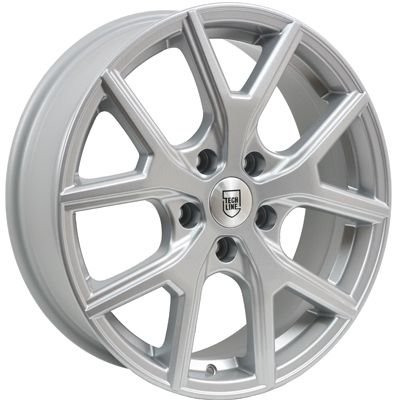 Диски TechLine 745 - 1