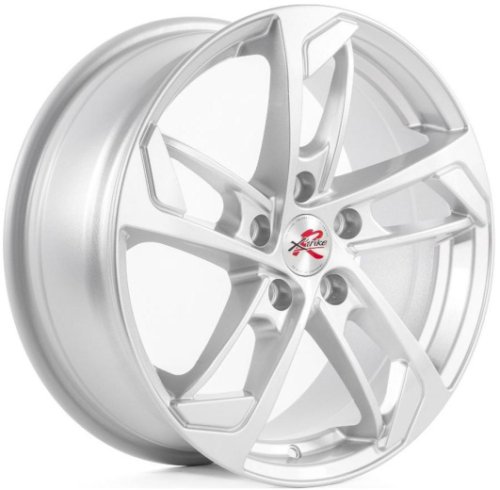 Диски X Trike RST R037 Nissan Qashqai 7x17 5x114,3 ET40 dia 66,1 HS - 1