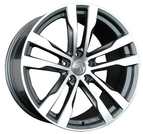 Диски Replica Replay BMW (B170) 9x19 5x120 ET18 dia 72.6 GMF - 1